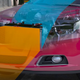 Illustration for article titled How Volvo Once Used a Catalyst-Coated Radiator to Remove Pollution From the Air